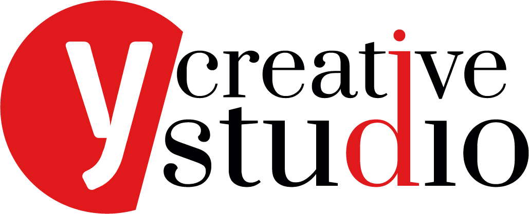 ynet Creative Studio LOGO