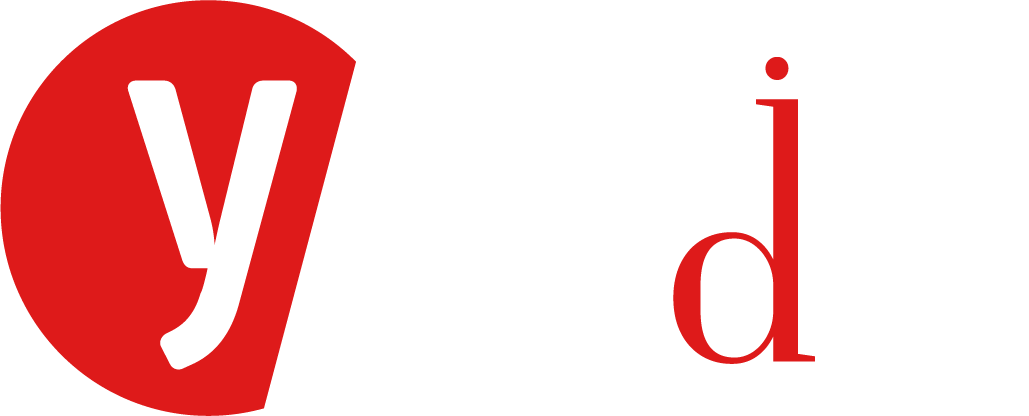 ynet Creative Studio LOGO