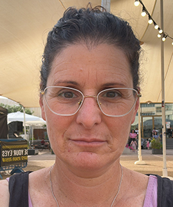 אילה מצגר