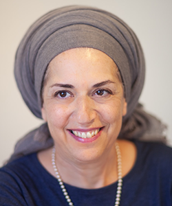 דיצה אור | צילום: מרים בונימוביץ