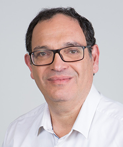 הרב שי פירון | צילום: קרן גפני