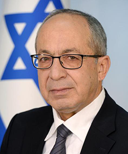מאיר שמעוני | צילום: לע"מ