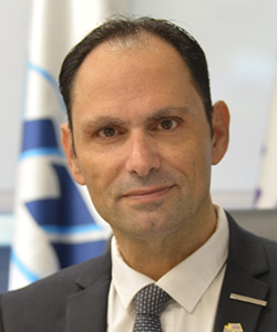 עופר זפרני | צילום: רותם גולן
