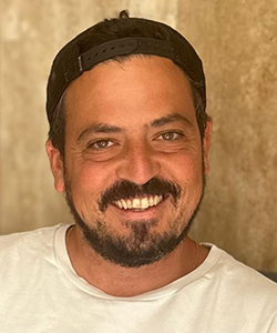 צח סימון