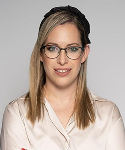 אור פירון זומר | צילום: רמי זרנגר
