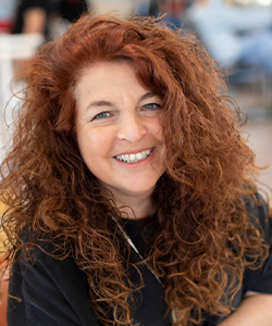 ד"ר אורית שטיין רייזנר | צילום: יעל אילן