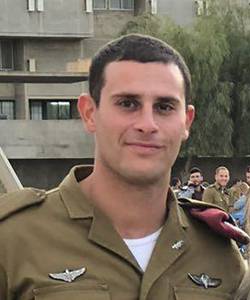 סרן (מיל׳) אלון הינדי