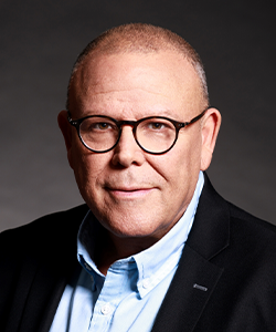 ארנון בר דוד | צילום: אילן בשור