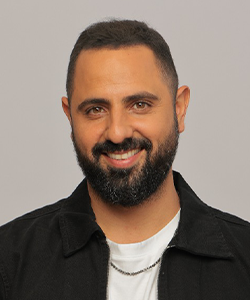 בן בן ברוך | צילום: רן יחזקאל