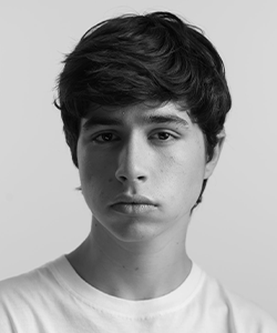 דילן גפן | צילום: שי יחזקאל