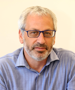 עו"ד בני דרייפוס | צילום: איקי מימון