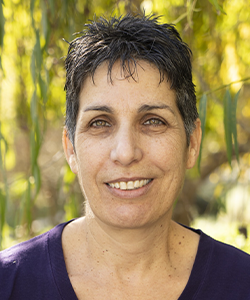 הדס בן אליהו | צילום: תמר עבדי
