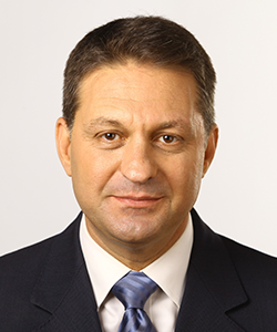 חיים ביבס | צילום: ראובן קפוצ'ינסקי