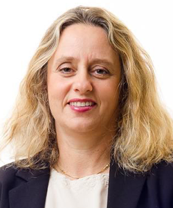 טלי ירון אלדר | צילום: תומר יעקובסון