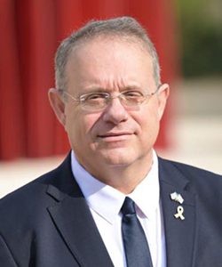 יעקב חגואל | צילום: עוז שכטר