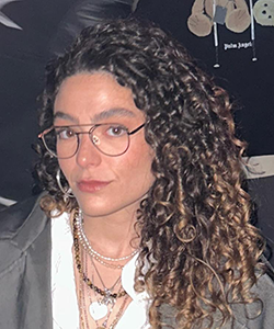 ג׳סיקה אלטר | צילום: רגב זרקא
