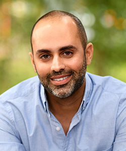 עידו מהצרי | צילום: אלעד גוטמן