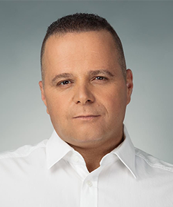 תומר גלאם | צילום: אלעד מלכה