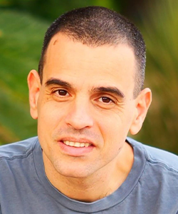 תומר זלצר | צילום: אילן בשור