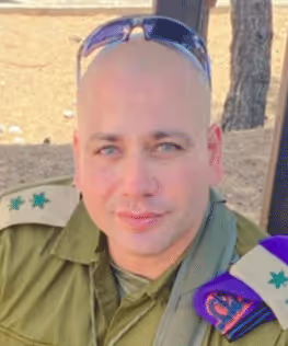 פרופ׳ גיל פייר | צילום: מירי גטניו דוברות איכילוב