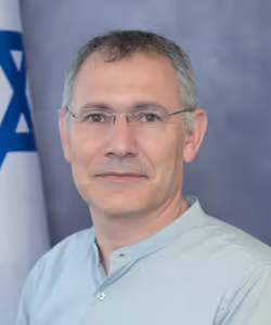 שלומי אמסלם, לעמ