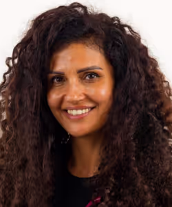 מירי בוהדנה | צילום: לירון מולדובן