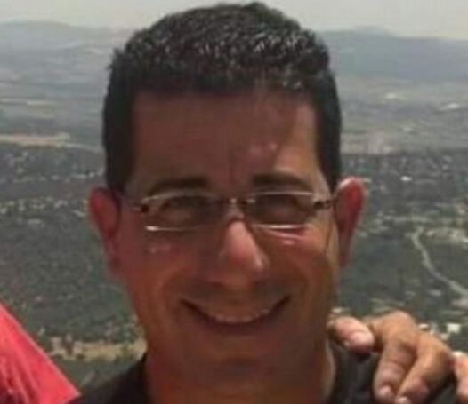 ירון שלוש