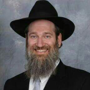 אריה קופנסקי הי"ד