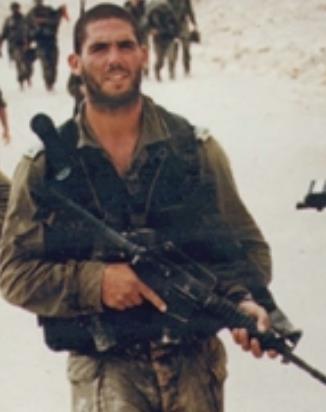 אורי אזולאי