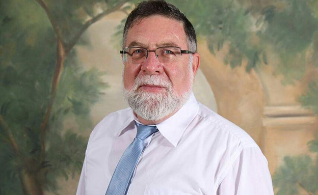 ראובן שמרלינג
