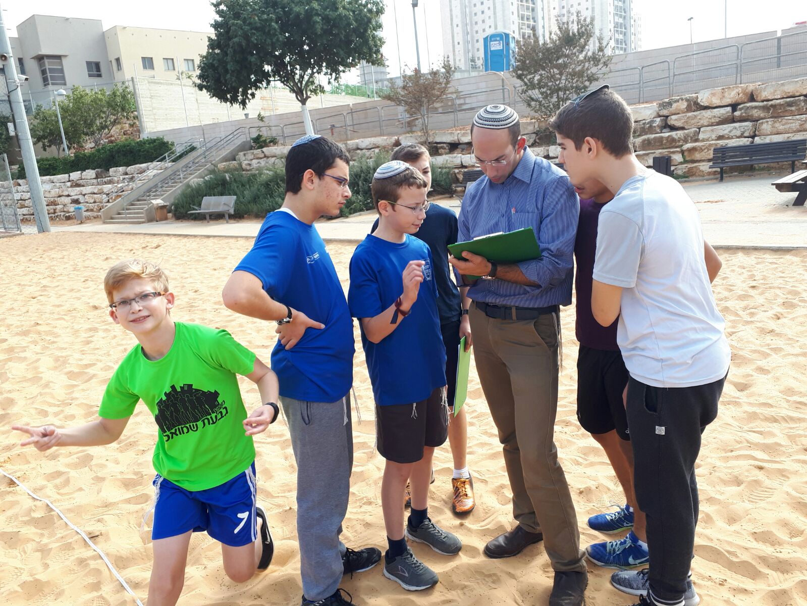 איתמר בן גל