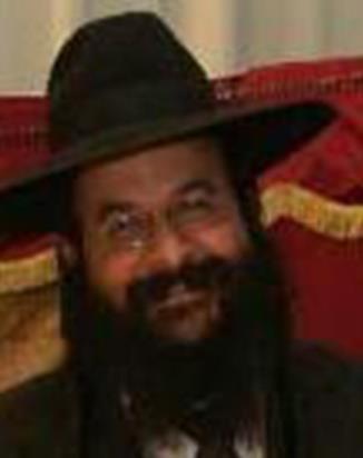 הרב רזיאל שבח