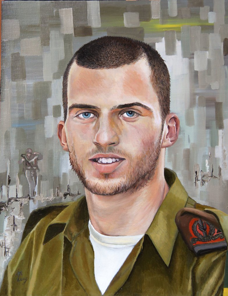 אורון שאול