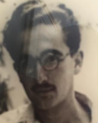 שמואל הלוי הורביץ