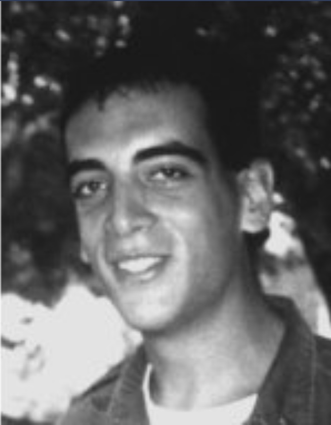 ארז פול לינדר 