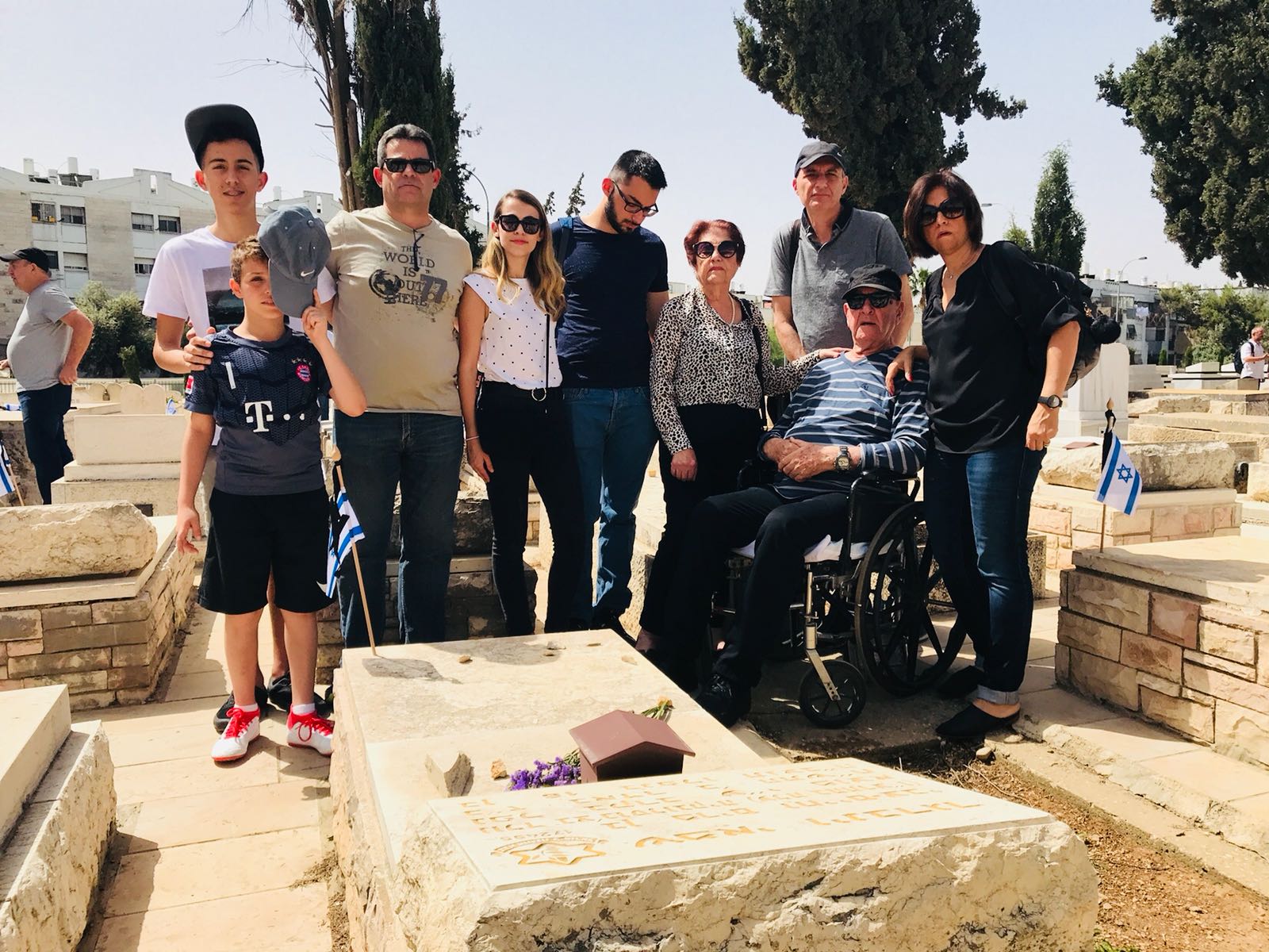ויינברגר שמאי