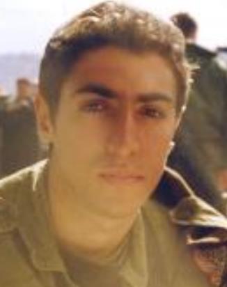אריאל בן שאנן