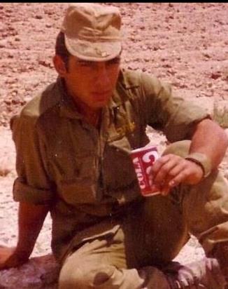 דוד דודיק דהן