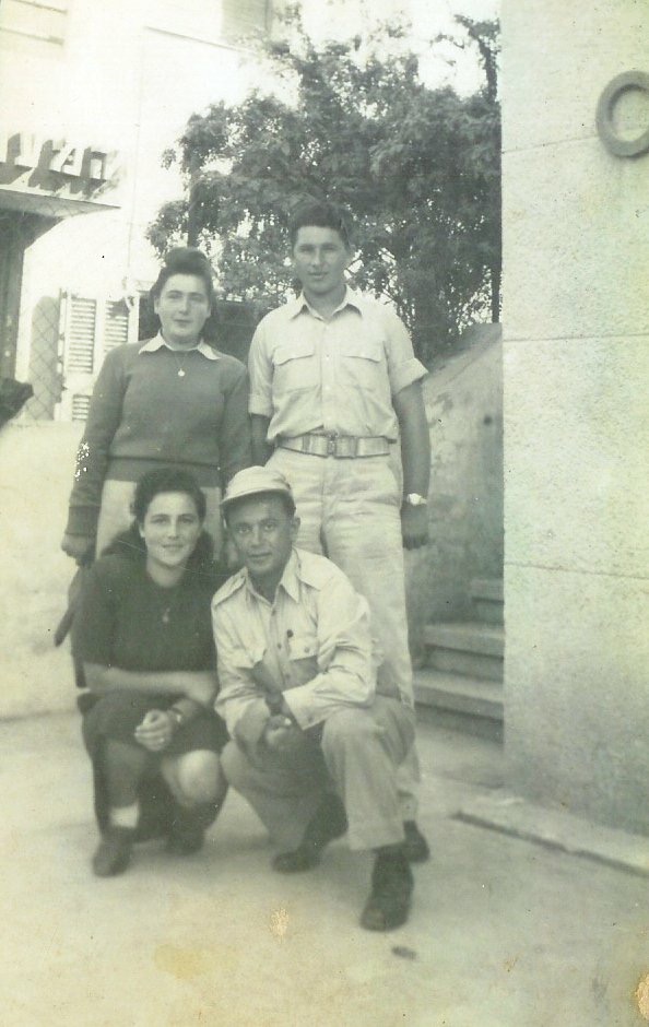 חנן וינטרמן