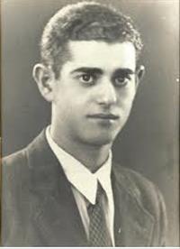 בנימין שלום
