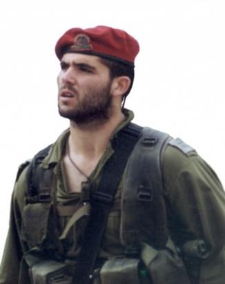 אורי אזולאי