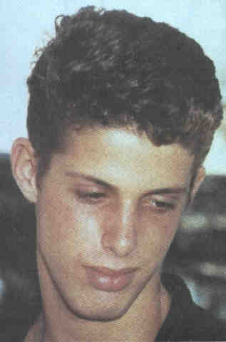 נועם ברנע