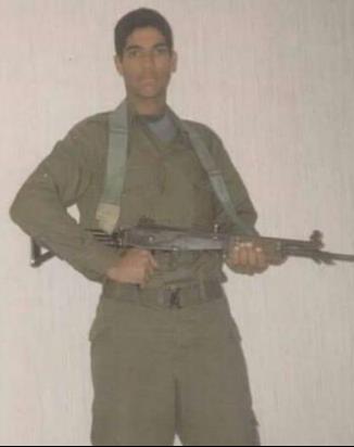 אורי דוד