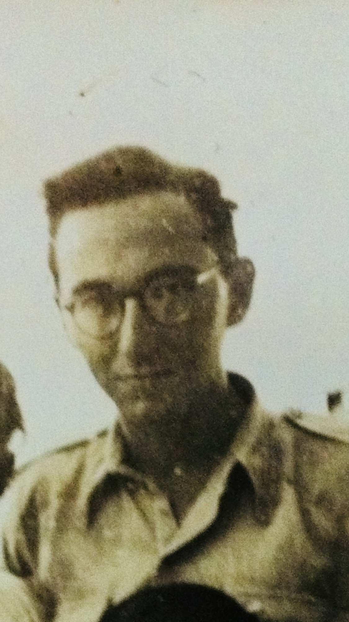 שלמה רוזנברג הי״ד