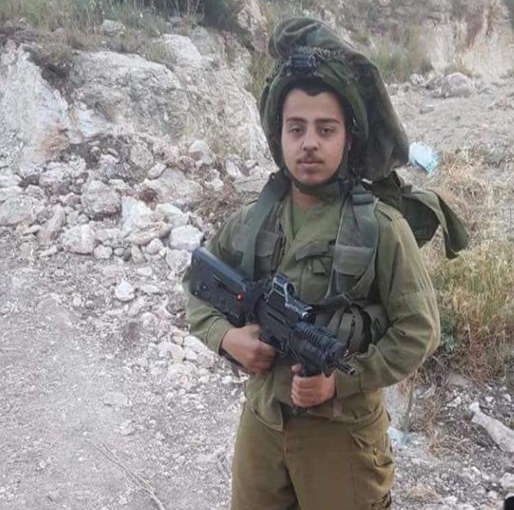 נתנאל קהלני