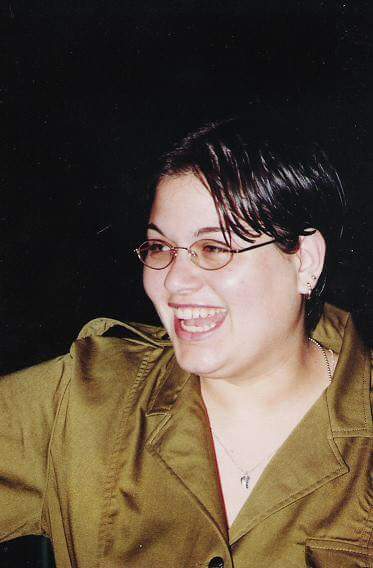 שרי גולדשטיין