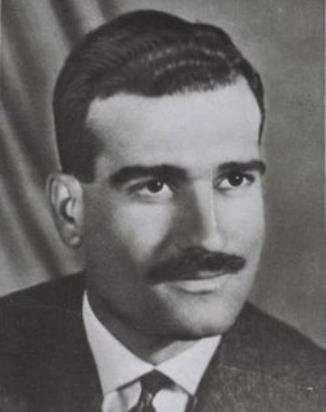 אלי כהן