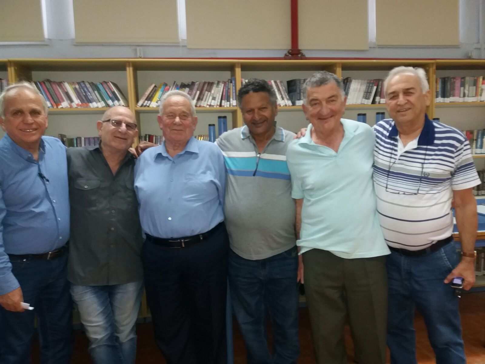 יצחק גינגולד