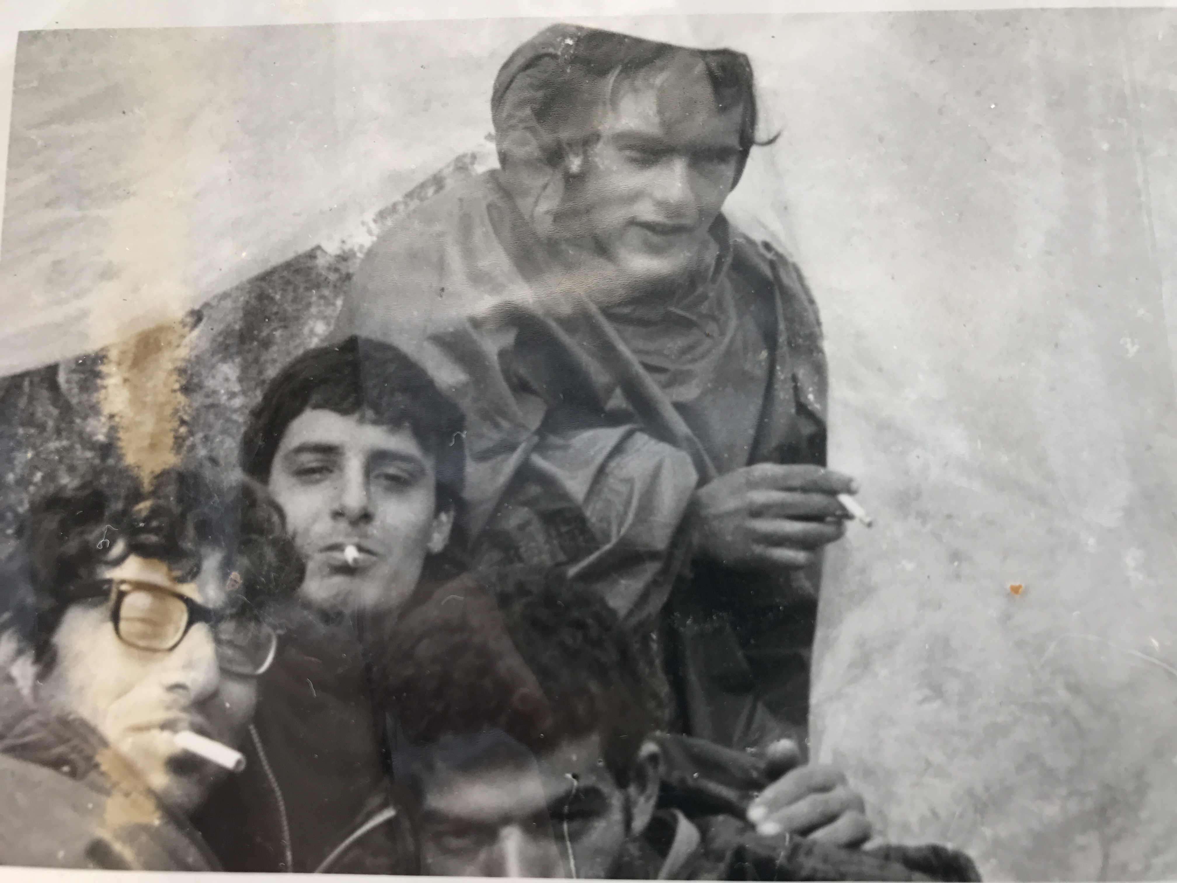 דרור בן ארויו