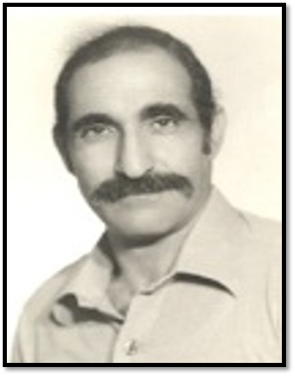 יעקב שמיע
